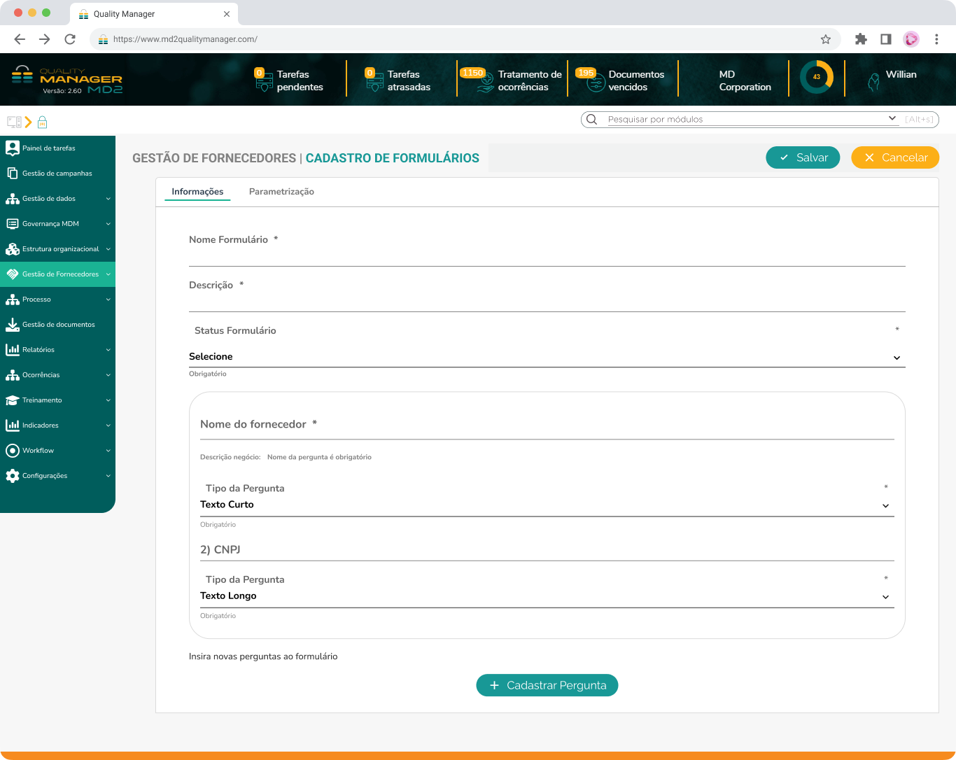 cadastro de formulário de avaliação de fornecedor (informações).png